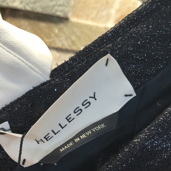 💎🔥HELLESSY Nicholson Mini Dress - Picture 8 of 12